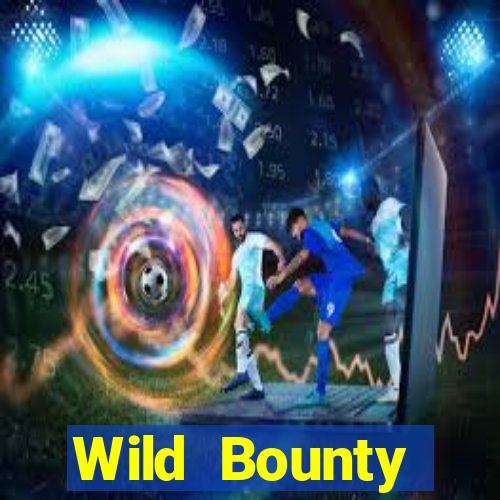 Wild Bounty Showdown horario pagante